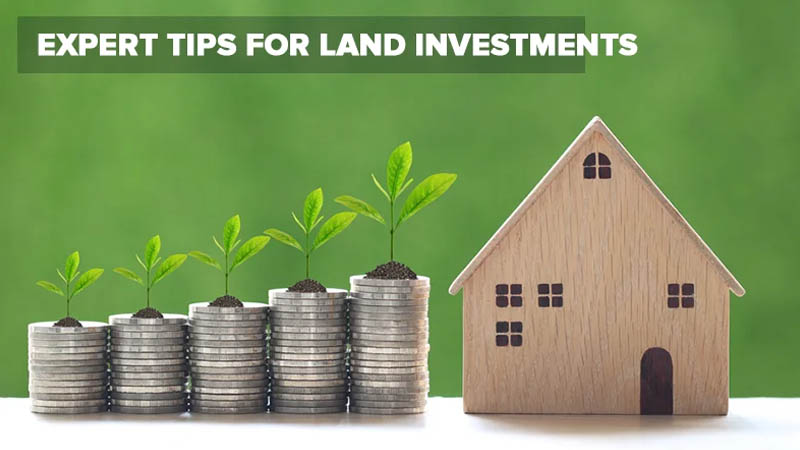 Why Investing in Open Plots is the Smartest Real Estate Choice Today