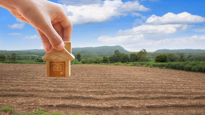 Top 5 Benefits of Buying Residential Plots in Hyderabad